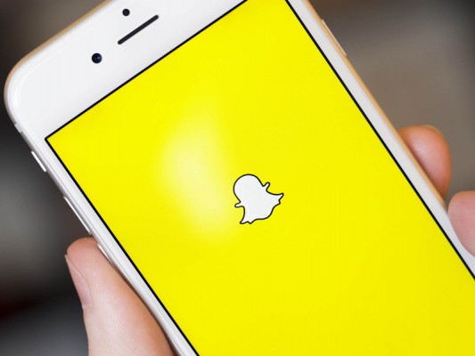 Los valencianos que debes seguir en Snapchat