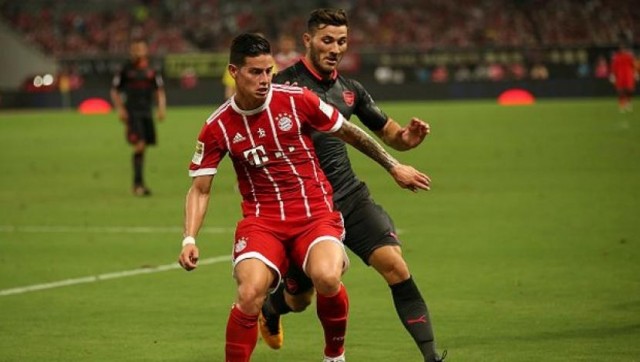 El Bayern afronta la pausa de selecciones más tensa de las últimas décadas