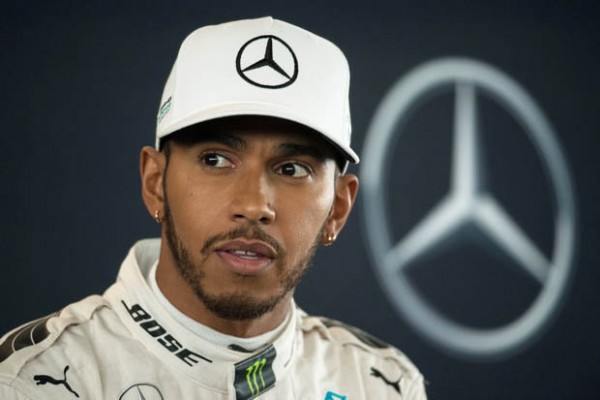Hamilton, más líder pero más preocupado