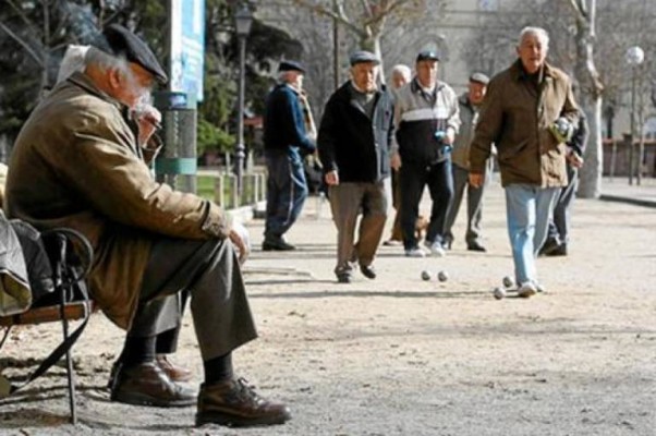 Caser y Gesem pasan revista este jueves al estado de las pensiones en España