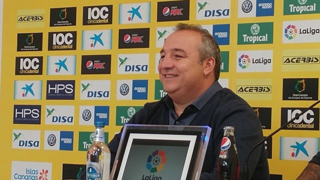 Ramírez dice que el Barça entendió su gesto y agradeció el 