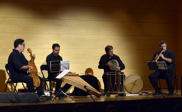 Capella de Ministrers dará un concierto gratuito de música antigua el 9 de octubre