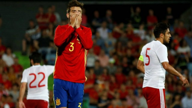 Piqué: 