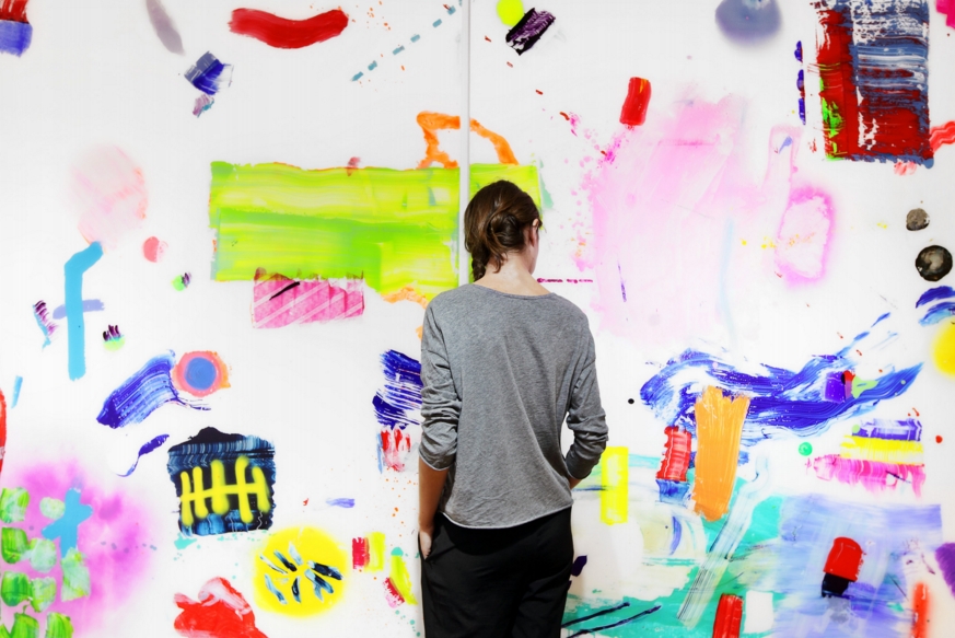 Arte los 366 días del año: doce galerías y artistas se unen para crear un calendario