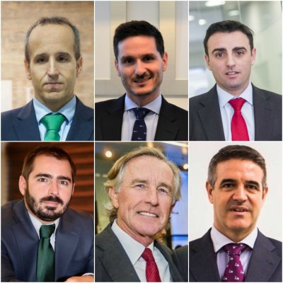 Así ven seis financieros valencianos el impacto del 1-O sobre la bolsa