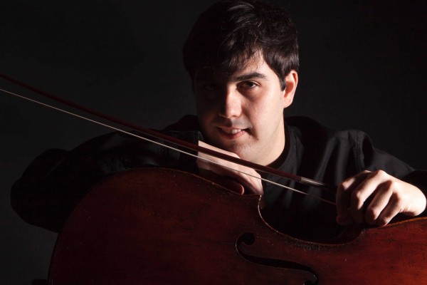 El IVC celebra el primer concierto de la temporada del Ciclo de Jóvenes Intérpretes