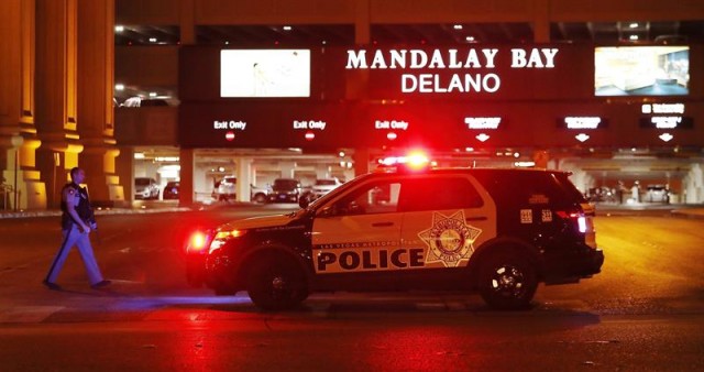 Estado Islámico reivindica el ataque de Las Vegas y lo atribuye a un musulmán converso