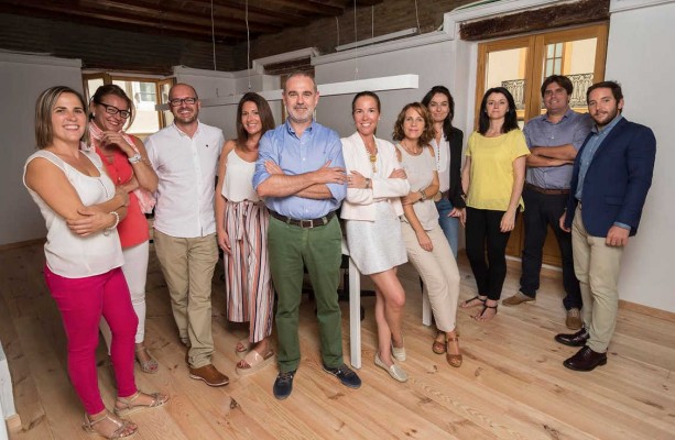 Lemonkey se expande a Madrid, Barcelona, Palma de Mallorca y Castellón
