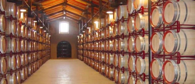 Cambios en el consejo de una Bodegas Riojanas que gana un 22% más hasta junio