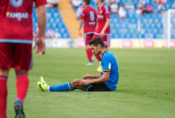 Las lesiones se vuelven a cebar con el Hércules