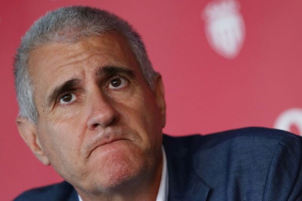 El método Cordón, clave en la era Mbappé, seduce al empresario chino Lizhang