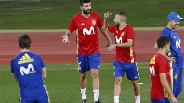
Lete, sobre Piqué: 