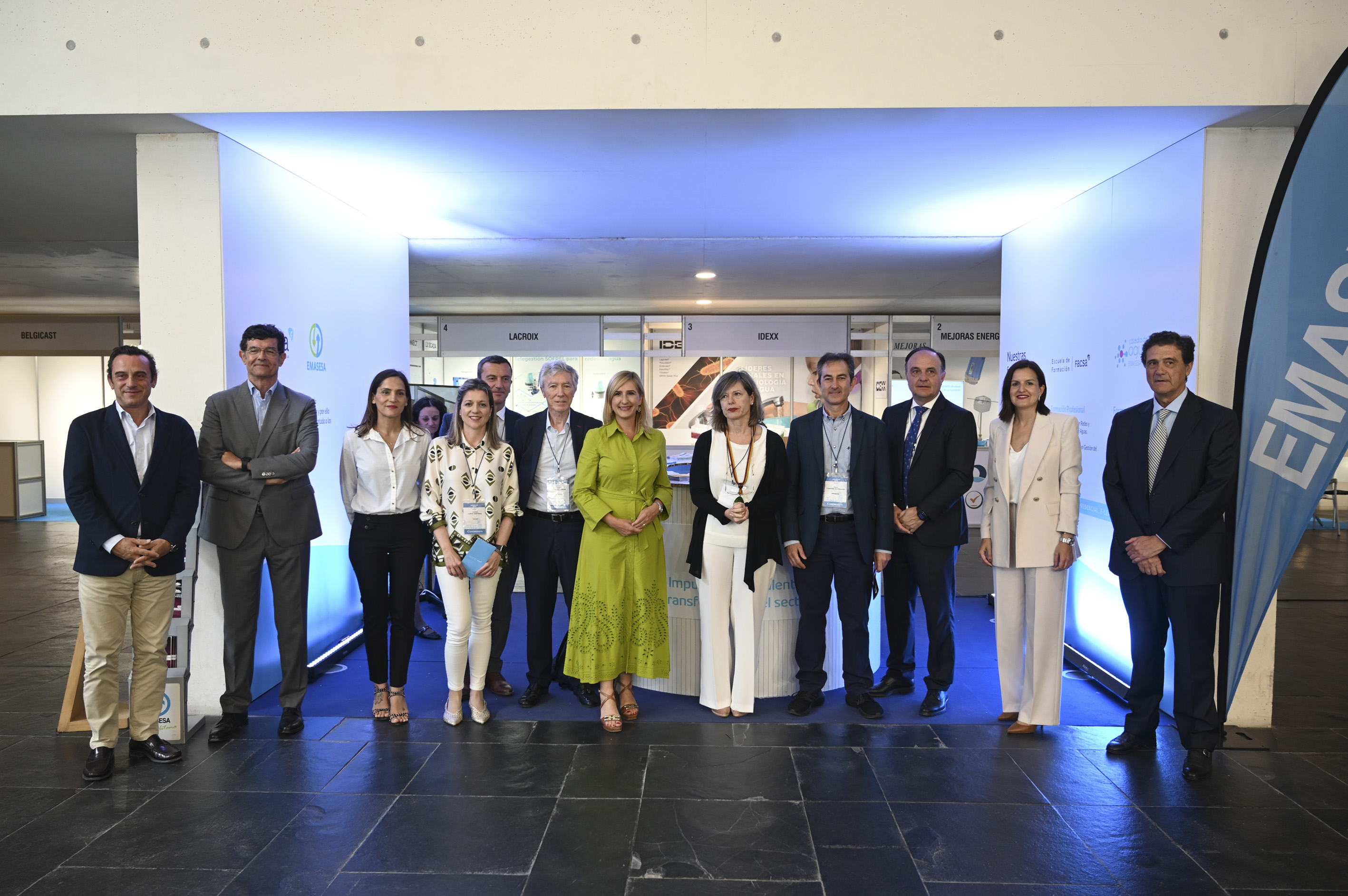 Última jornada y clausura del XXXVII Congreso AEAS en Castelló (Fotos: Carlos Pascual)