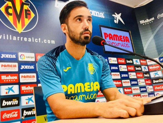 Jaume Costa: 