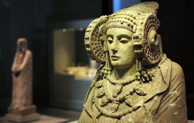 Elche transformará el MAHE en un museo de arte ibérico y centro de estudio de la cultura íbera