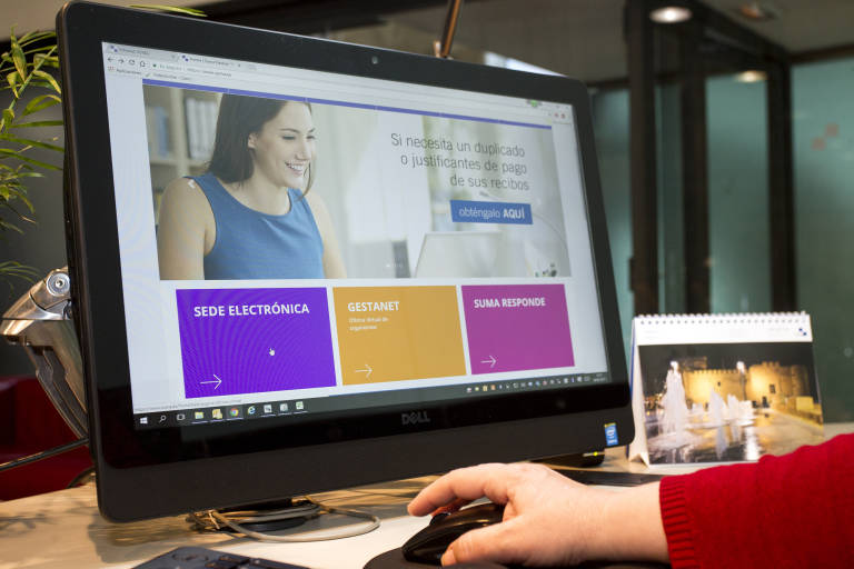 El viernes finaliza el plazo para abonar el IBI y el IAE en 139 ayuntamientos alicantinos 