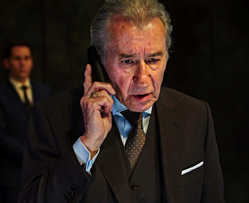 Foto: Sergio Parra - 