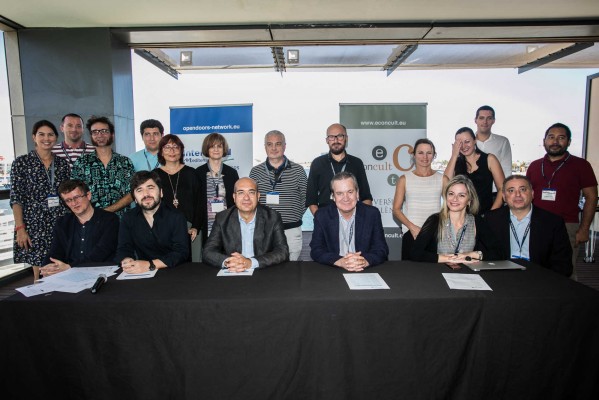 València, capital europea de la economía colaborativa
