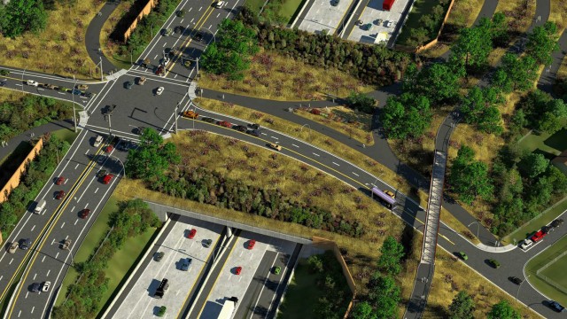 ACS refinancia el proyecto Windsor Essex Parkway en Canadá con una emisión de bonos