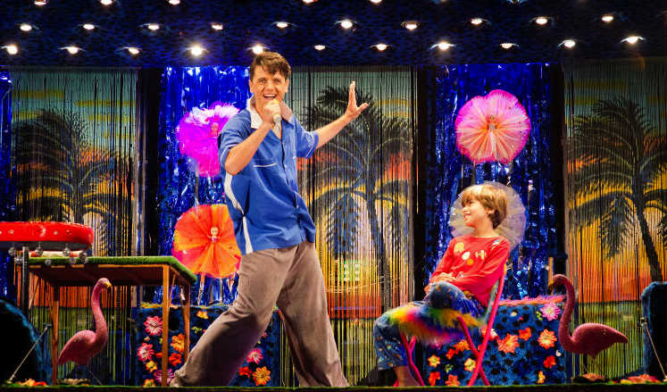 Rambleta acoge tres estrenos valencianos en su último trimestre del año