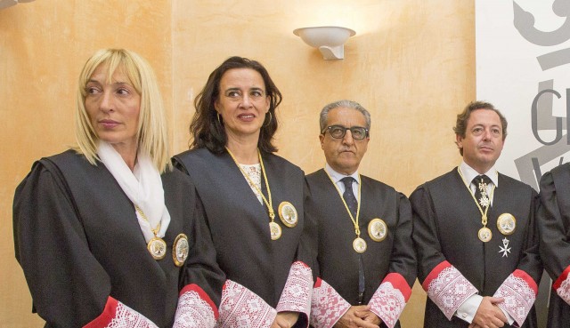Margarita Soler será presidenta del Consell Jurídic Consultiu