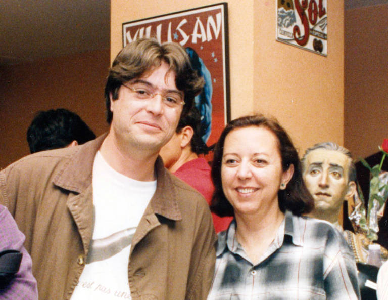 Nadie reclama el legado y los fondos de Edicions de Ponent