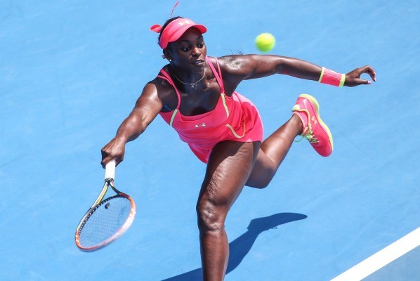 La estadounidense Stephens gana en Auckland el segundo título de su carrera