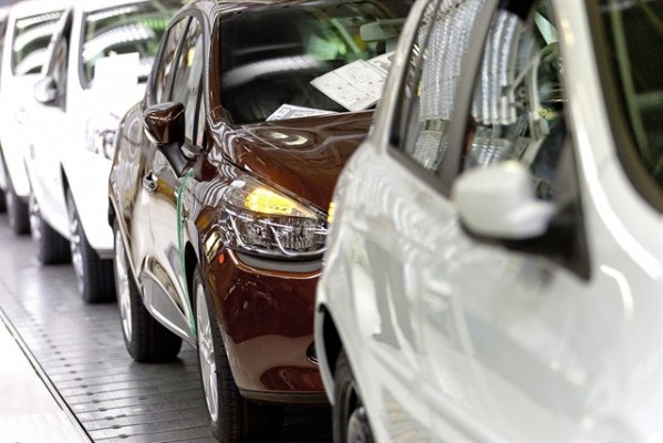 Las ventas de coches acumulan un crecimiento del 6,7% hasta septiembre, con 933.142 unidades