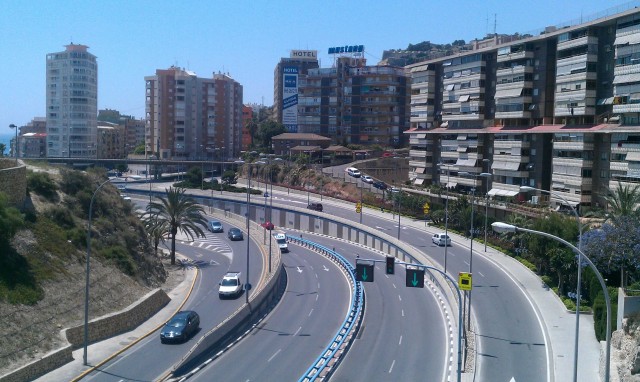 Las ventas de coches acumulan un crecimiento del 7,47% hasta septiembre en la Comunitat