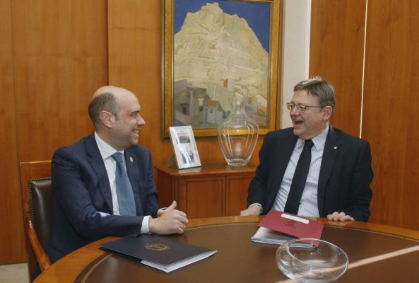 El futuro de la Alcaldía de Alicante se decide en València (y en los juzgados)
