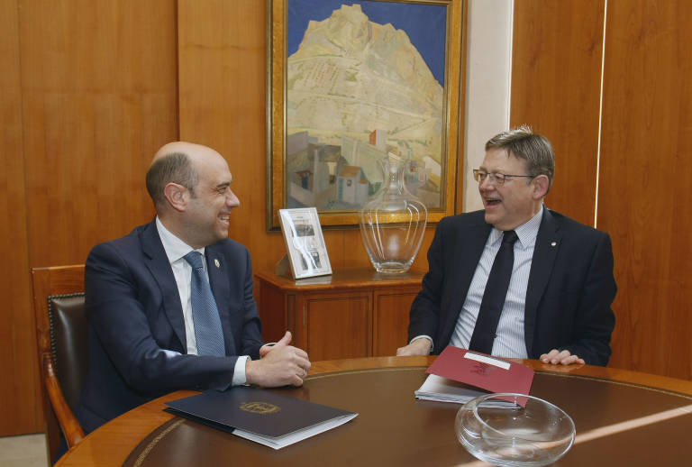 El futuro de la Alcaldía de Alicante se decide en València (y en los juzgados)