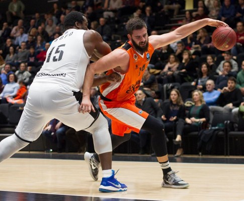 El Valencia Basket mide su inercia ante un Andorra que quiere estar en la Copa