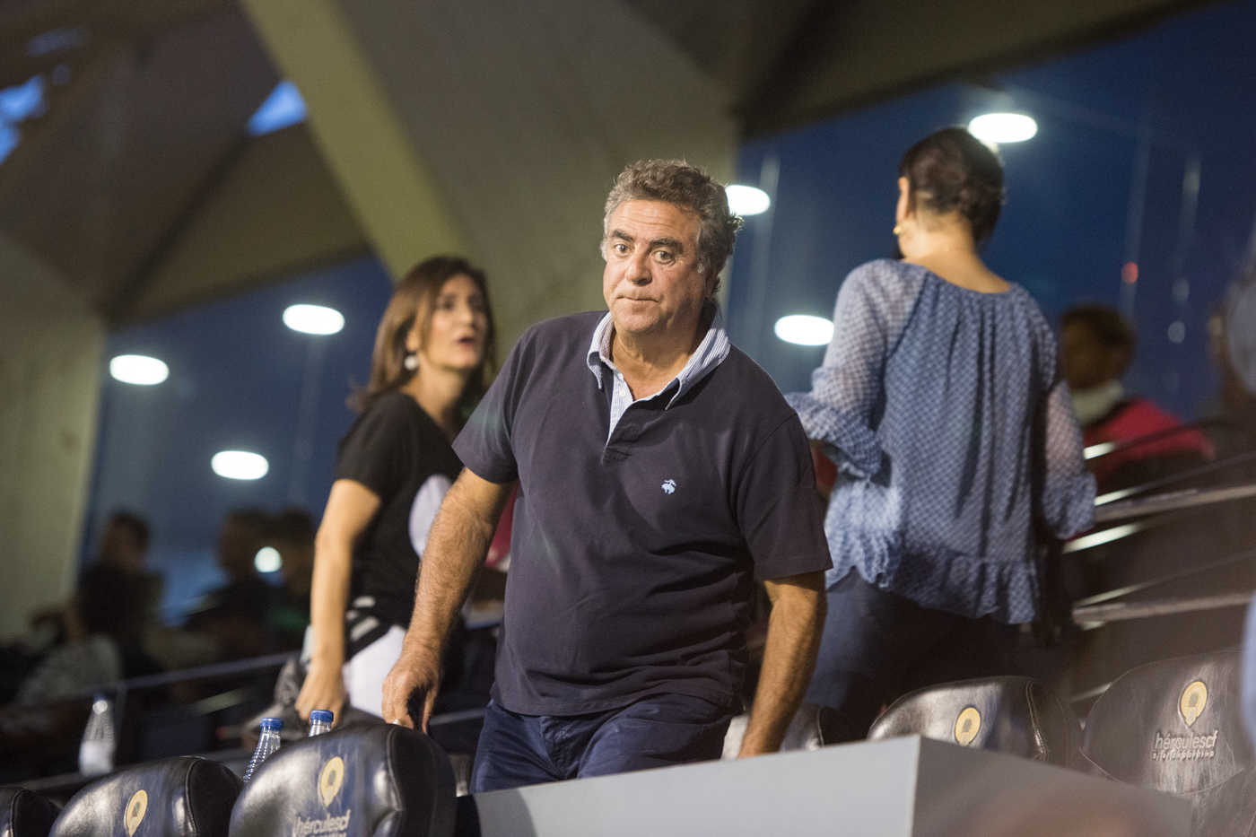 Hoy finaliza el plazo para que los acreedores del Hércules trasladen al juez su adhesión al reconvenio 