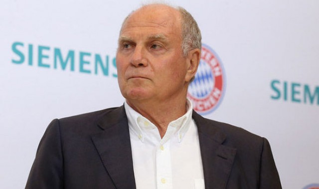 Hoeness: 