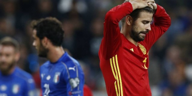 Piqué: 