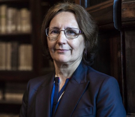 Carmen Agulló ofereix una ponència pel 150 aniversari dels estudis femenins de Magisteri