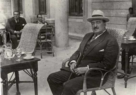 Blasco 
Ibáñez: El famoso desconocido
