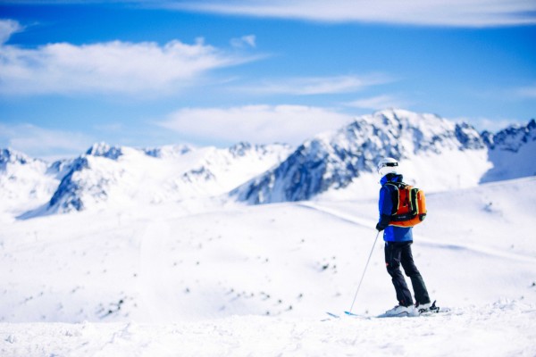 Grandvalira pone a la venta el forfait de temporada con la oferta en km esquiables y servicio más competitiva de los Pirineos