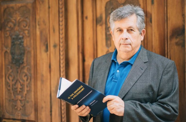 «La digitalización requiere volver a pensar como los filósofos clásicos»