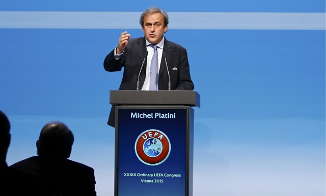 El Comité de Ética informa a Blatter y Platini sobre los motivos de sus sanciones