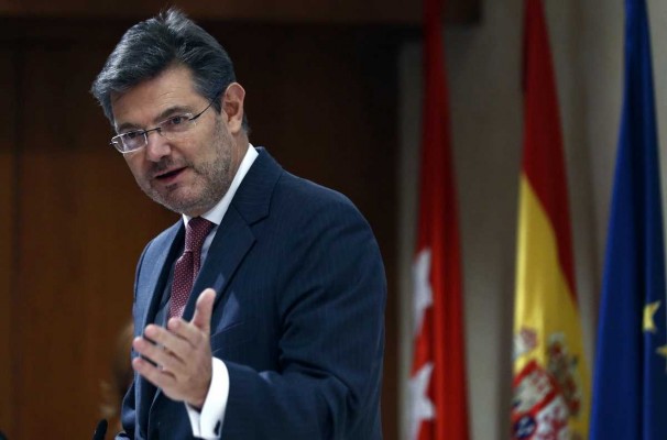 Catalá dice que el artículo 155 se aplicará 