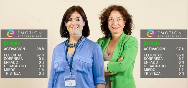 El ‘machine learning’ que automatiza en València