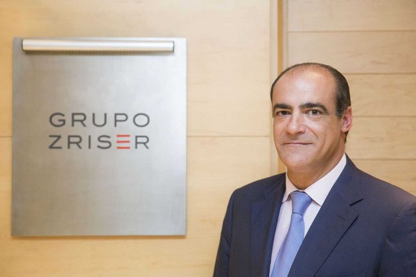 Zriser funda una promotora para aglutinar sus proyectos residenciales