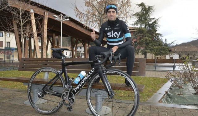 Landa: 