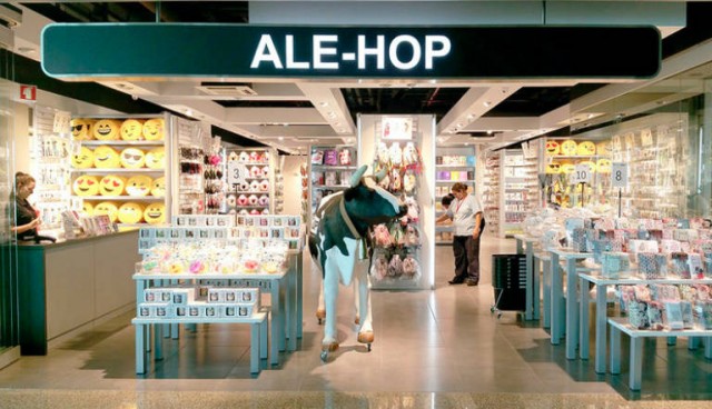 La alicantina Ale-Hop incrementa un 43% sus beneficios hasta los 17,6 millones