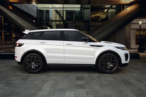 Land Rover lanza el nuevo Range Rover Sport, su primer híbrido enchufable cero emisiones