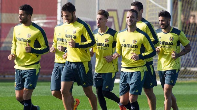 El Villarreal a consolidarse arriba y el Sporting a alejarse del descenso