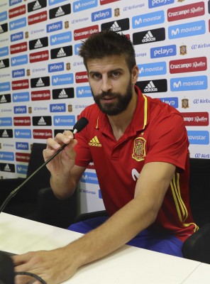 Piqué: 