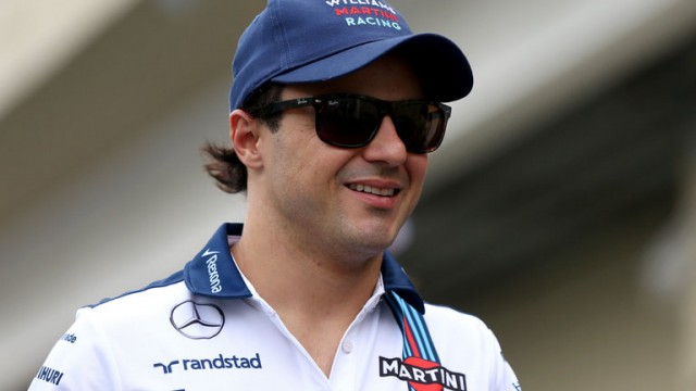 Felipe Massa: 