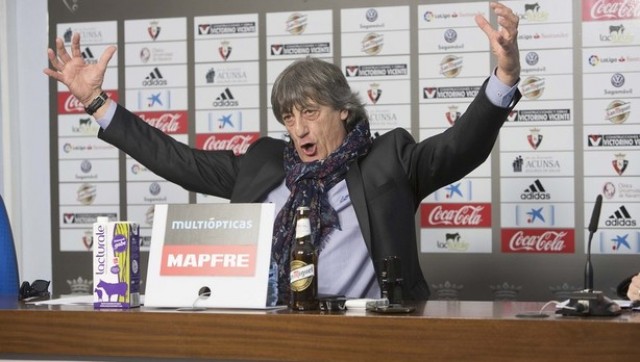 Enrique Martín se convierte en el nuevo técnico del Albacete